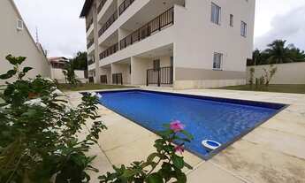 Imagem: Apartamento para venda com 48 m² no Cumbuco