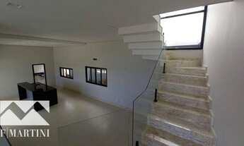 Imagem 6: Casa com 3 dormitórios à venda, 246 m² por R$ 1.280.000,00 - Ondas - Condomínio Soleil - P