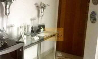 Imagem: Apartamento residencial à venda, Jardim