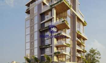 Imagem 2: CURITIBA - Apartamento Padrão - Batel