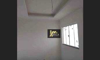 Imagem 2: Casa com 2 dormitórios à venda, 87 m² - Parque Universitário - Cuiabá/MT