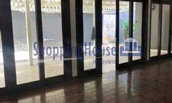 Imagem 7: Sobrado com 3 dormitórios para alugar, 450 m² por R$ 8.500,00 - Alto de Pinheiros - São Pa