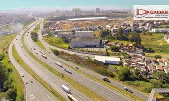 Imagem 7: Galpão para alugar, 2450 m² - Osasco/SP