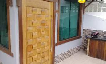 Imagem 4: Casa com 2 Suítes à Venda na Pontinha - Araruama/RJ