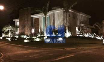 Imagem 6: Casa com 5 dormitórios, 1100 m² - venda por R$ 15.000.000,00 ou aluguel por R$ 57.980,00/m