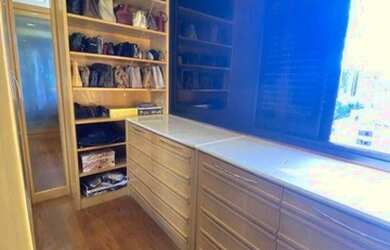 Imagem 16: Apartamento com 4 dormitórios à venda, 306 m² por R$ 4.000.000,00 - Lourdes - Belo Horizon