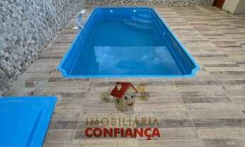 Imagem 6: Casa para venda com 2 quartos em Unamar (Tamoios) - Cabo Frio - RJ