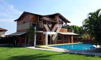 Imagem: Sobrado com 4 dormitórios à venda - Condomínio