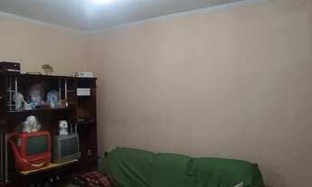 Imagem 5: Casa para venda possui 125 metros com 3 quartos em Vila Emílio - Mauá - SP