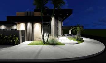 Imagem 4: SOROCABA - Casa de Condomínio - Novo Horizonte