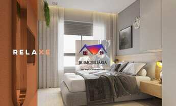 Imagem 3: Apartamento com 2 dormitórios à venda, 69 m² por R$ 714.220,00 - Campo Belo - São Paulo/SP