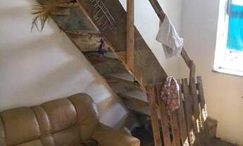 Imagem 6: Apartamento com 3 dormitórios à venda, 65 m² por R$ 250.000,00 - IAPI - Porto Alegre/RS