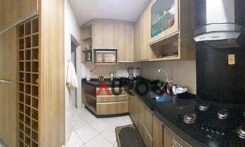 Imagem 5: Sobrado com 3 dormitórios à venda, 187 m² por R$ 405.000,00 - Jardim Delta - Londrina/PR