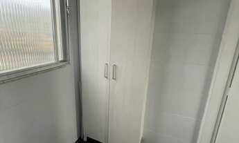 Imagem 5: Apartamento para venda possui 69 metros quadrados com 1 quarto em Macuco - Santos - SP