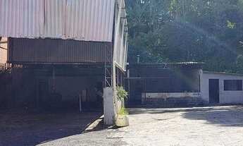 Imagem 7: Galpão, 1800 m² - venda por R$ 7.000.000,00 ou aluguel por R$ 36.000,00/mês - Jardim Lambr