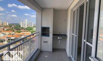 Imagem 2: Apartamento com 2 dormitórios à venda, 85 m² por R$ 530.000,00 - Alemães - Piracicaba/SP