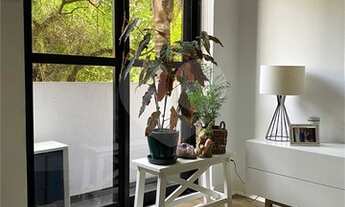 Imagem: São Paulo - Apartamento Padrão - PINHEIROS