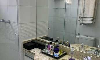 Imagem 4: Vendo urgente apto fatto quality vila augusta 83 metrosalto padrao