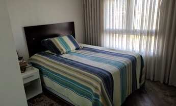 Imagem 6: Apartamento para venda possui 64 metros quadrados com 1 quarto