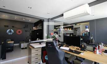 Imagem 3: Apartamento para Aluguel - Brooklin, 2 Quartos, 76 m2