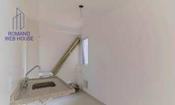 Imagem 3: Apartamento com 2 dormitórios à venda, 38 m² por R$ 351.070,00 - Liberdade - São Paulo/SP