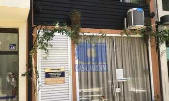 Imagem 2: Prédio à venda, 100 m² por R$ 600.000,00 - Centro Comercial - Barueri/SP