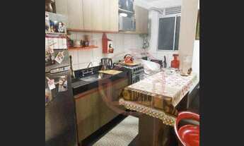 Imagem 5: Apartamento / 2 Dormitório / 1 Vaga / Protásio Alves / Porto Alegre