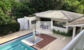 Imagem 3: Excelente casa em condomínio em Piratininga 5 quartos com 5 suítes