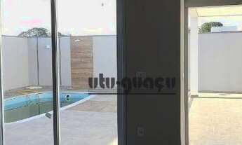 Imagem 5: Casa com 3 dormitórios à venda, 221 m² por R$ 1.435.000,00 - Condomínio Lagos D'Icara