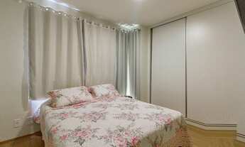 Imagem 7: Apartamento à venda, 2 quartos, 1 suíte, 2 vagas, Graça - Belo Horizonte/MG