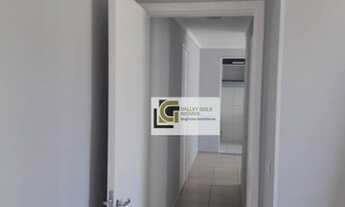 Imagem 5: Apartamento com 2 dormitórios à venda, 49 m² por R$ 220.000 - Parque Residencial Flamboyan