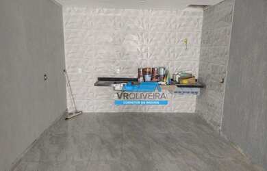 Imagem 3: Sobrado com 3 dormitórios à venda, 190 m² por R$ 920.000 - Santa Maria - Santo André/SP