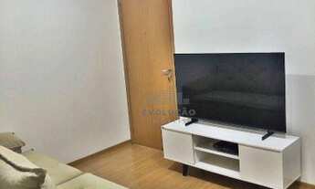 Imagem 5: Apartamento 2 Quartos, vaga de garagem no Sertão do Maruim São Jose