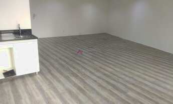 Imagem 5: Sala Comercial com 2 vagas e 2 banheiros, 66 m² no Brooklin