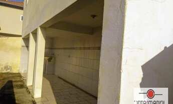 Imagem 3: Casa com 2 dormitórios à venda, 92 m² por R$ 330.000,00 - Jardim Residencial Vicente Laure