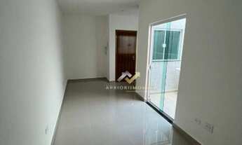 Imagem 6: Sala comercial à venda, 29 m² por R$ 200.000 - Parque Novo Oratório - Santo André/SP