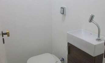 Imagem 6: Apartamento Residencial à venda, Santo Amaro, São Paulo - AP1335