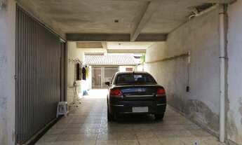 Imagem 2: Sobrado com 4 dormitórios à venda, 260 m² por R$ 689.000,00 - Jardim Palmares - Londrina/P