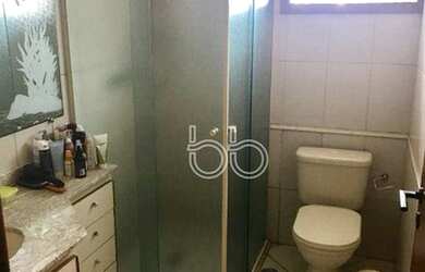 Imagem 6: Casa com 4 dormitórios à venda, 318 m² por R$ 1.500.000,00 - Condomínio Jardim Theodora