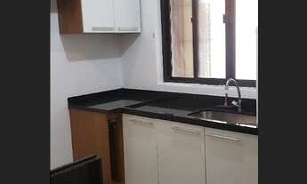 Imagem 7: Sobrado para alugar, 146 m² por R$ 3.200,00/mês - Jardim Bela Vista - Santo André/SP