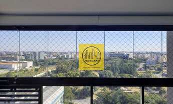 Imagem 4: Apartamento com 2 dormitórios à venda, 90 m² por R$ 1.250.000,00 - Cabral - Curitiba/PR