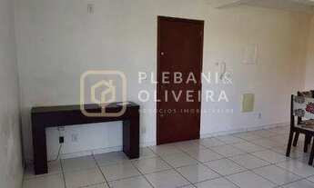 Imagem 2: Apartamento com 3 dormitórios, 80 m² - venda por R$ 400.000,00 ou aluguel por R$ 1.900,00