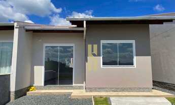 Imagem: Casa à venda por R$ 215.000 - Arapongas