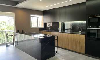 Imagem: Apartamento- Melville Empresarial I e II