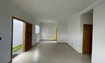 Imagem 7: Casa no Florais com suíte + 2 quartos