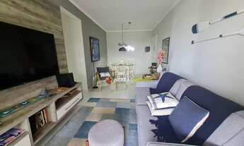 Imagem 7: Apartamento com 3 dormitórios à venda, 86 m² por R$ 820.000,00 - Maitinga - Bertioga/SP