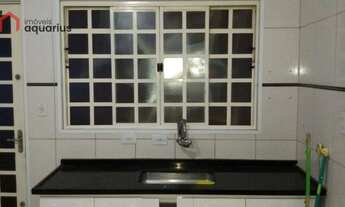 Imagem 6: Casa com 2 dormitórios à venda, 69 m² por R$ 310.000,00 - Parque Novo Horizonte - São José