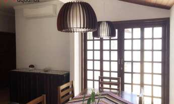 Imagem 5: Casa com 2 dormitórios à venda, 150 m² por R$ 690.000,00 - Bosque dos Eucaliptos - São Jos