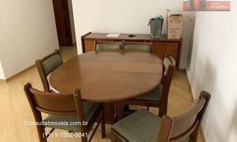 Imagem 4: R. Vitorino Carmilo, 830 - Barra Funda, 98 M², 3 Quartos, 2 Vagas, Ed. Antares