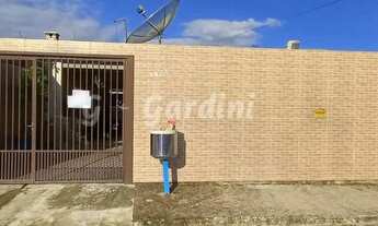 Imagem 1: Casa à venda, Santa Regina, Itajaí, SC